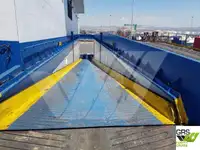 Ro-Ro кораб за продажба