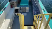 Круизен кораб за продажба