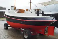 Буксир за продажба