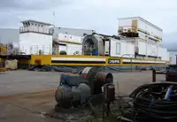 Баржа за продажба