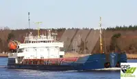 Транспортен кораб за насипни товари за продажба