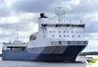 Ro-Ro кораб за продажба