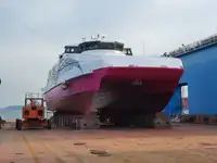 Пътнически кораб за продажба