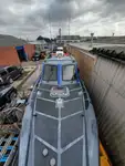 Кораб за проучване за продажба