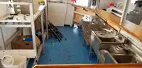 Катамаран за продажба