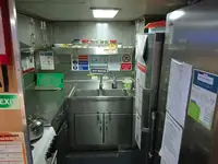 Кораб за превоз на екипаж за продажба