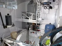 Транспортен кораб за жива риба за продажба