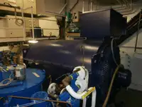 Контейнеровоз за продажба