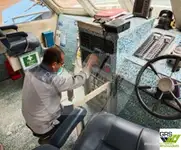 Кораб за обслужване на вятърни паркове за продажба