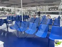 Пътнически кораб за продажба