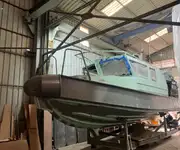 Работни лодки за продажба