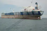 Танкер за нефт/химикали за продажба