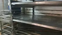 Дълголинеен тралер за продажба