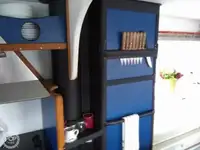 Кутер за продажба