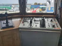 Кораб за доставки за продажба