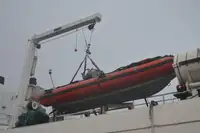 Ro-Ro кораб за продажба