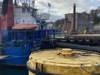Танкер за нефт/химикали за продажба