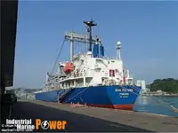 Транспортен кораб за насипни товари за продажба