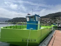 Работни лодки за продажба