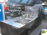 Круизен кораб за продажба