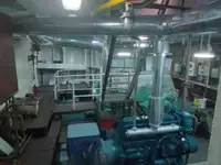 Баржа за продажба