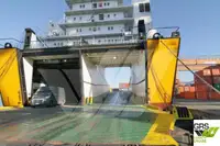 Ro-Ro ship за продан
