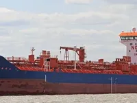 Танкер за нефт/химикали за продажба
