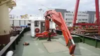 Буксир за продажба