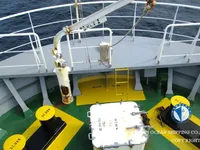 Танкер за нефт/химикали за продажба