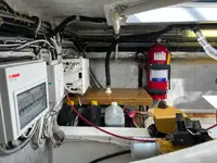 Изследователски кораб за продажба