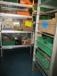 Хладилен кораб за продажба