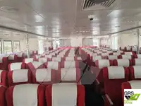 Круизен кораб за продажба