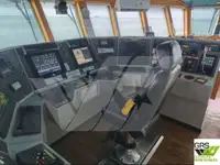 Буксир за продажба