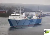Ro-Ro кораб за продажба