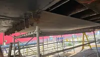 Баржа за продажба