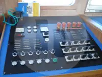 Trawler за продан