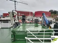Круизен кораб за продажба