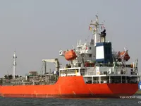 Танкер за нефт/химикали за продажба