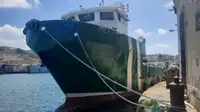 Работни лодки за продажба