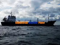 Танкер за нефт/химикали за продажба