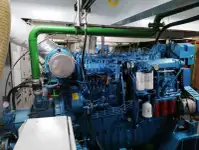 Круизен кораб за продажба