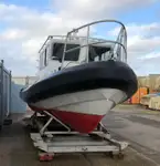 Работни лодки за продажба