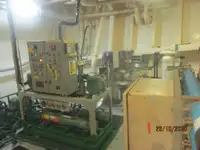 Хладилен кораб за продажба