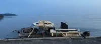 Баржа за продажба