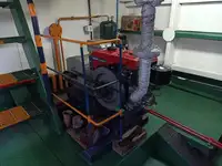 Десантен кораб, танкер за продажба
