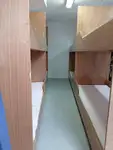 Контейнеровоз за продажба