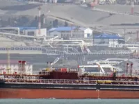 Танкер за нефт/химикали за продажба