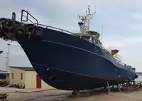 Кораб за превоз на екипаж за продажба