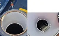 Танкер за нефт/химикали за продажба