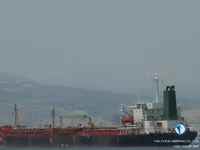 Танкер за нефт/химикали за продажба